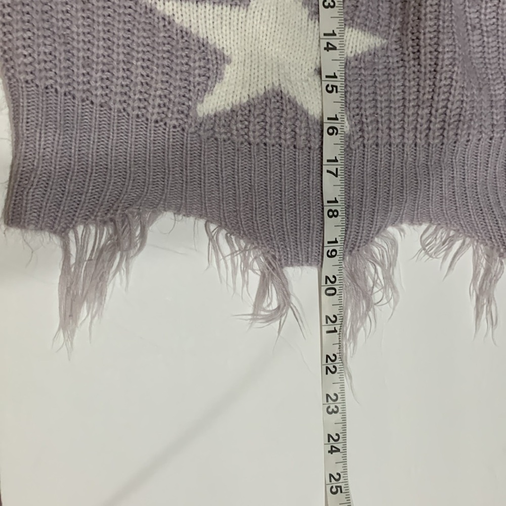 Just Polly sweater - Picture 7 of 8